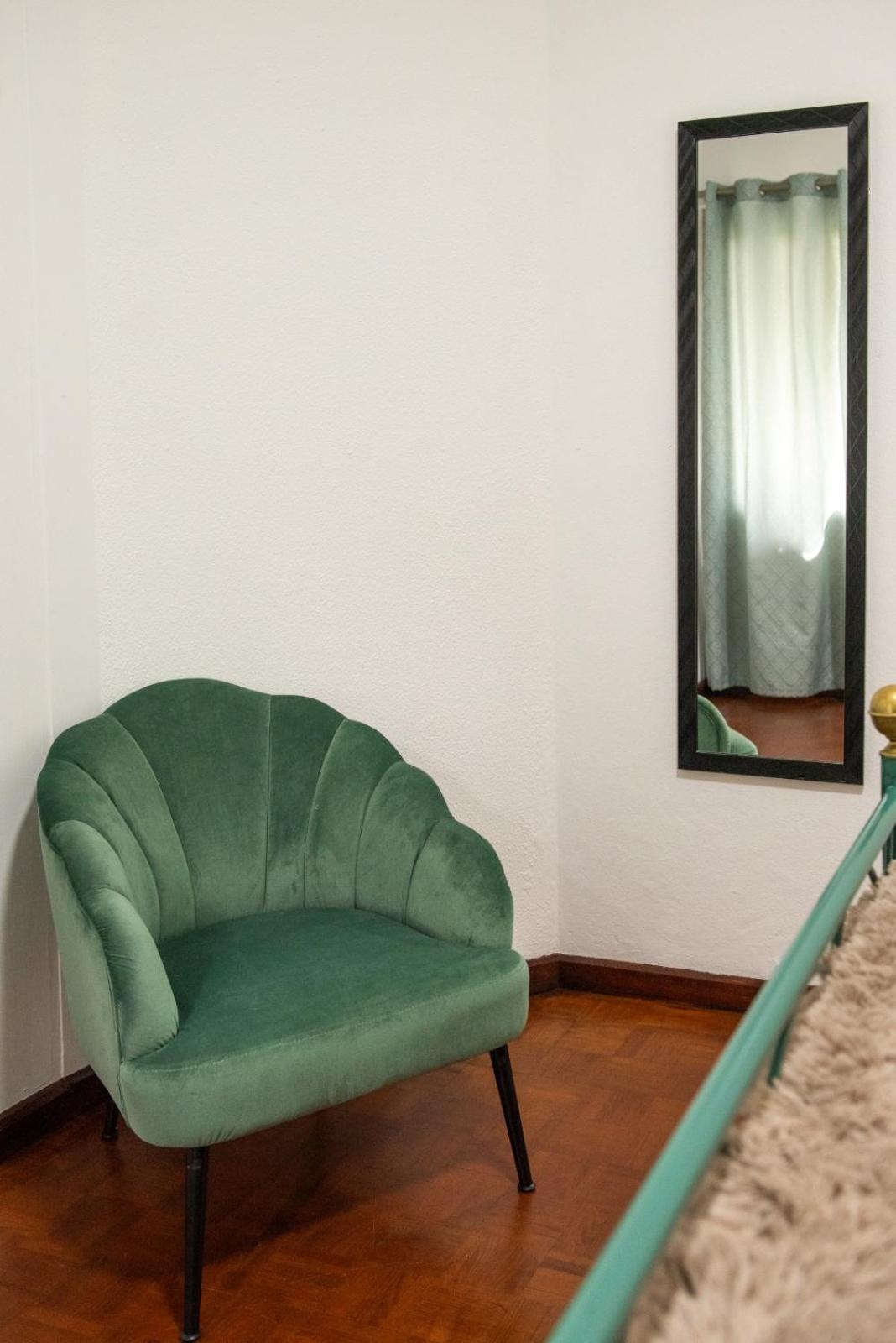 Sossego Da Abelheira Villa Ponta Delgada  Ngoại thất bức ảnh