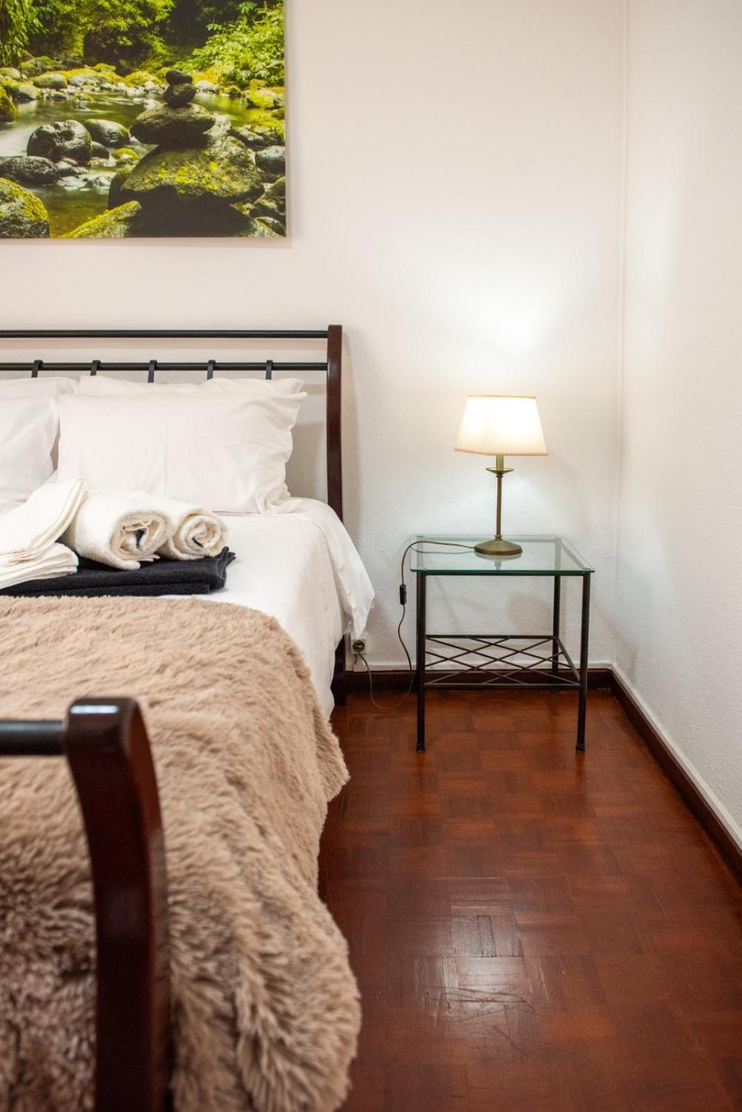 Sossego Da Abelheira Villa Ponta Delgada  Ngoại thất bức ảnh