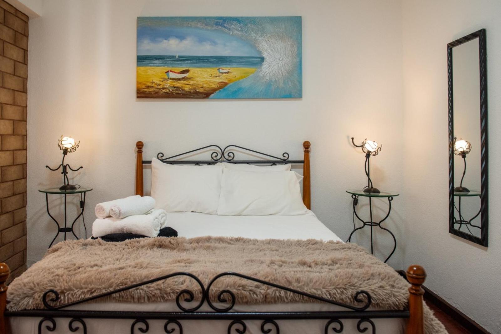 Sossego Da Abelheira Villa Ponta Delgada  Ngoại thất bức ảnh