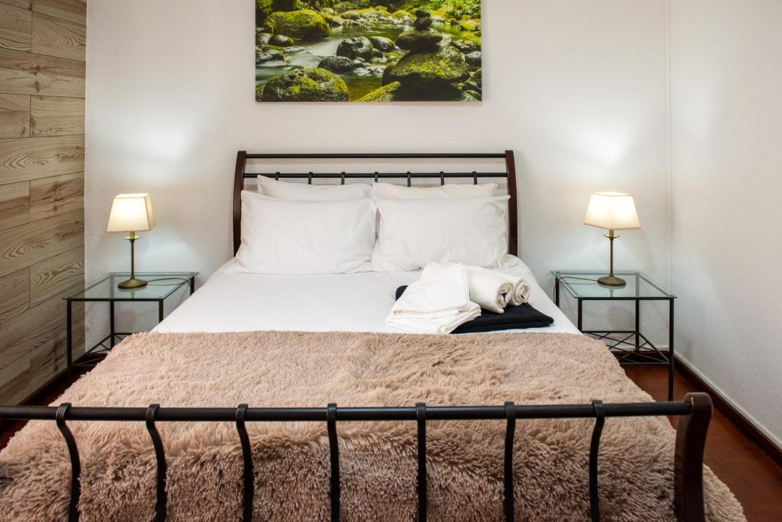 Sossego Da Abelheira Villa Ponta Delgada  Ngoại thất bức ảnh