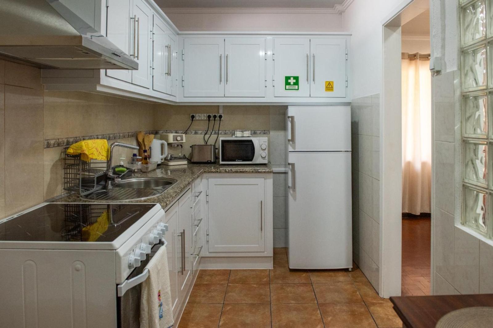 Sossego Da Abelheira Villa Ponta Delgada  Ngoại thất bức ảnh