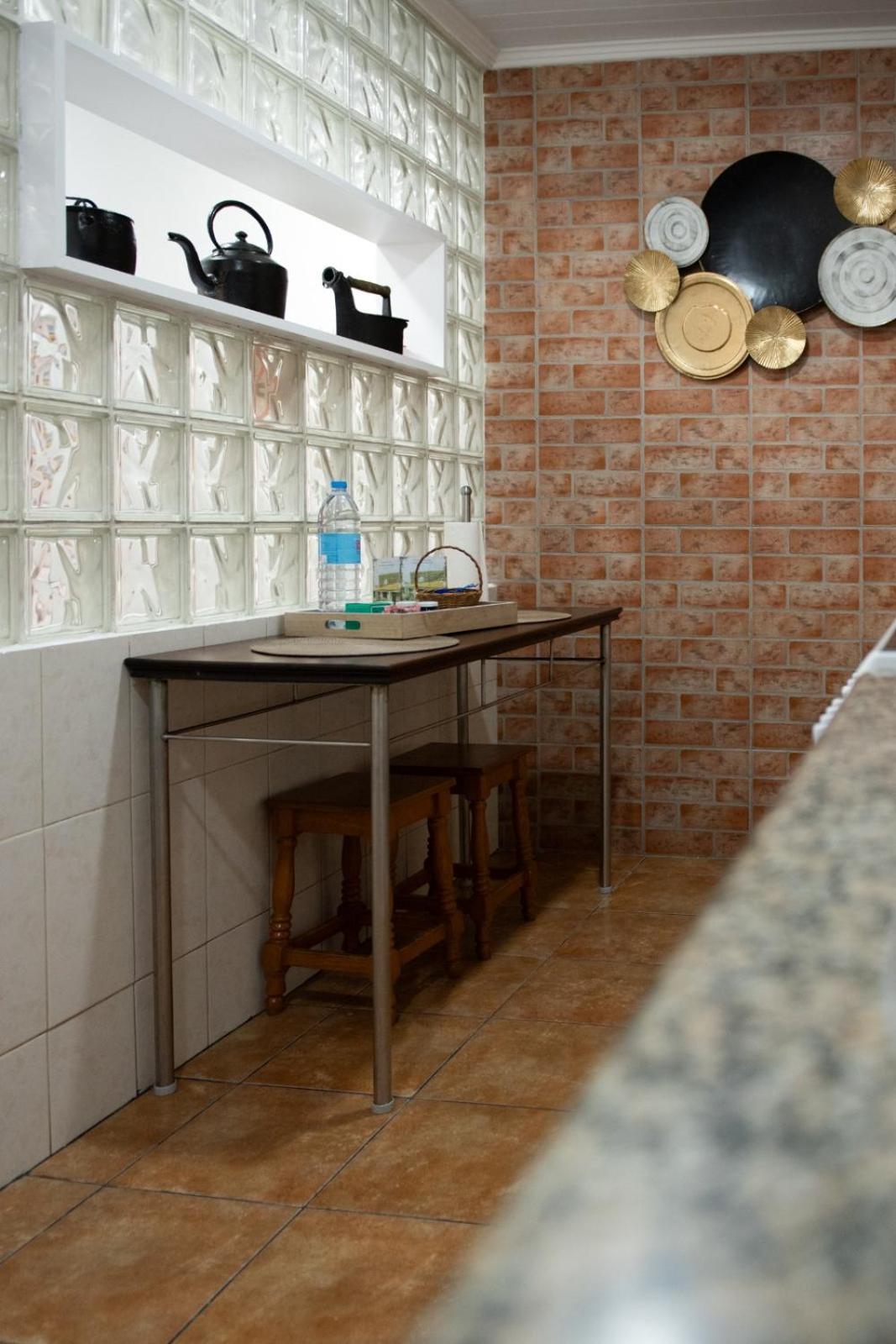 Sossego Da Abelheira Villa Ponta Delgada  Ngoại thất bức ảnh